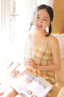 婚前试爱